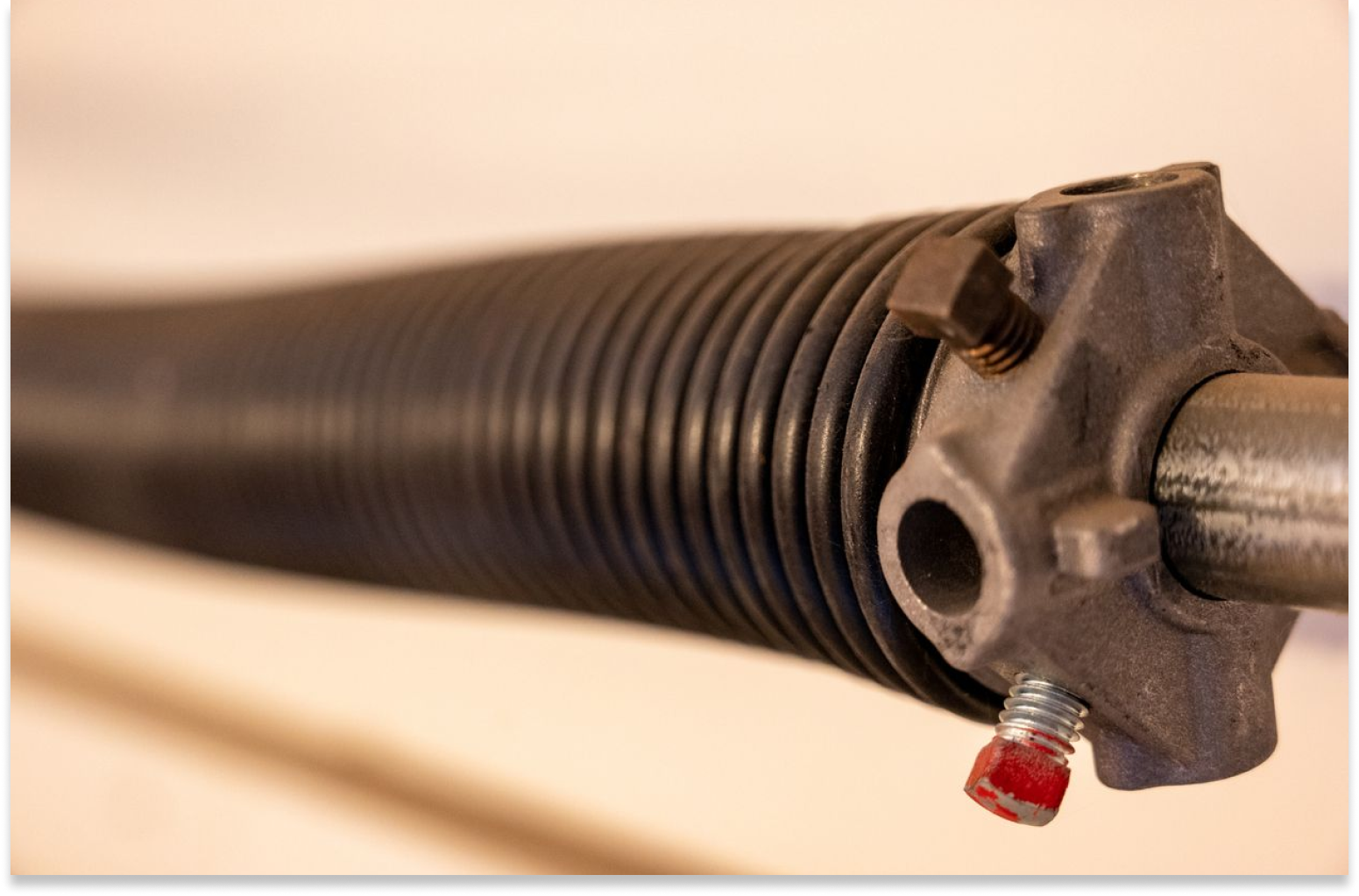Garage Door Repair